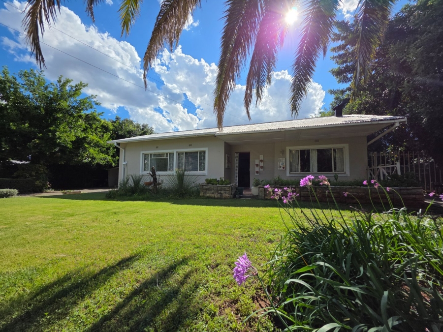 4 Bedroom Property for Sale in Bayswater Free State